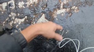 Кровля на плиты и на сборную стяжку.