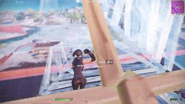 Mercy 💔 (Fortnite Montage) смотреть онлайн