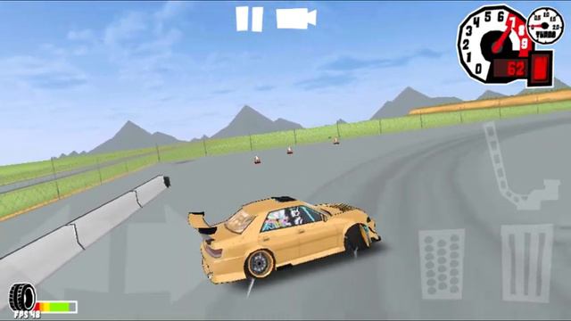 ПРОВЕРЯЮ ИГРУ FR LEGENDS Скачивать или нет? смотреть онлайн