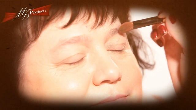 Обучение по визажу, модным прическам и подбору стиля одежды - для себя смотреть онлайн