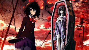 Аниме клип - Кукла идёт сюда! (AMV)