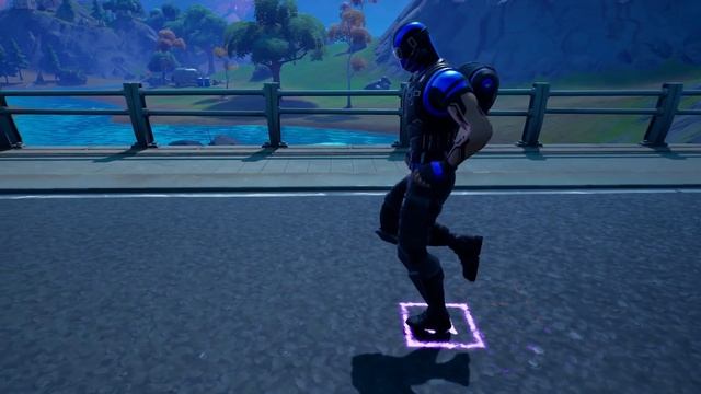 Here's 13 Minutes Of The SQUARE UP Emote! (Square Up Music) смотреть онлайн