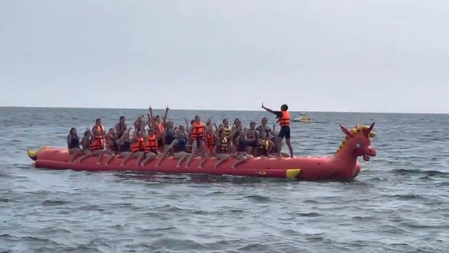 В Судаке на банане смотреть онлайн