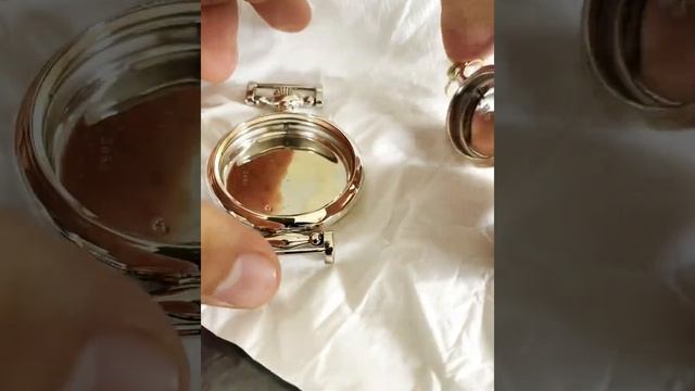 Можно ли отполировать корпус? смотреть онлайн