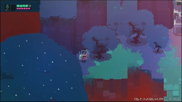 Hyper Light Drifter: Special Edition - Game & Watch (Nintendo Switch)