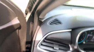 Отключаем старт-стоп Chevrolet Malibu IX