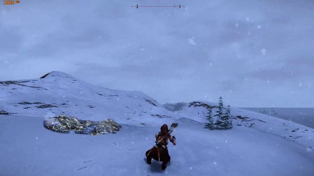 Skyrim 2022 The next step in customization смотреть онлайн