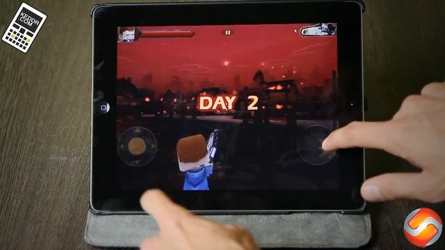 iPADром на keddr.com - s04e13 смотреть онлайн