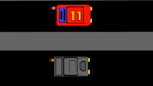 | гонки | animating touch 2 / рисуем мультфильмы 2 смотреть онлайн