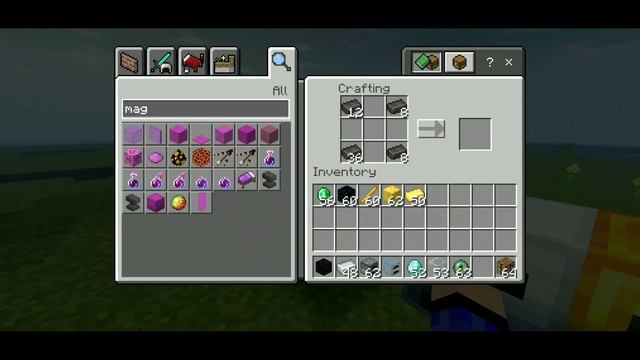 More furnace in Minecraft pocket edition | Roargaming смотреть онлайн
