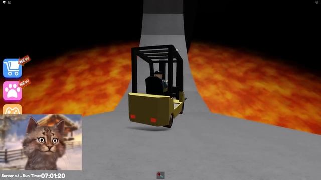 Roblox Escape Mr Funny Toyshop With GravyKoalaMan смотреть онлайн