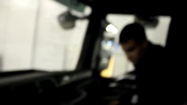 Truck Party In КомТранс-2011