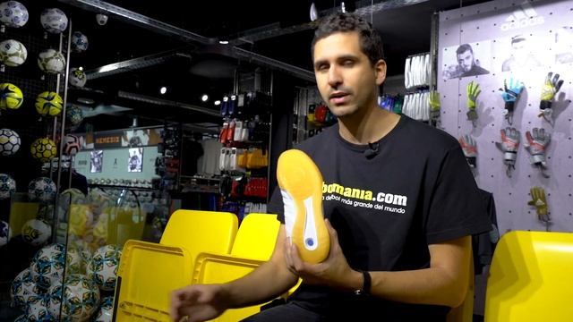 adidas Top Sala смотреть онлайн