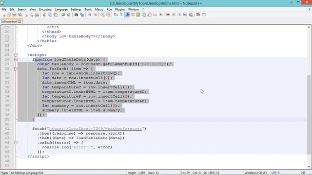 Fix Error Access Blocked by CORS Policy in ASP.NET Web API (.NET 7) | Cross-Origin Request Blocked смотреть онлайн