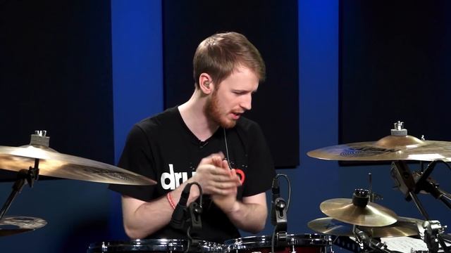 5 Tips For The Self Taught Drummer - Drum Lesson (Drumeo)