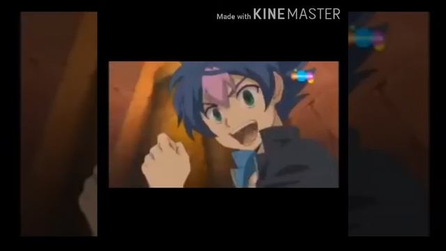 Infinity Nado(Инфинити Надо)-Океанами Стали.(Люк) смотреть онлайн