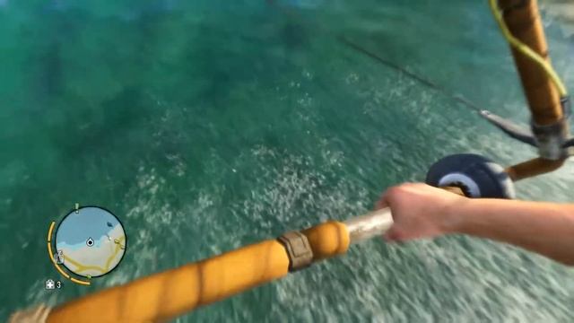 gtx 680 Farcry3 ultra settings test смотреть онлайн