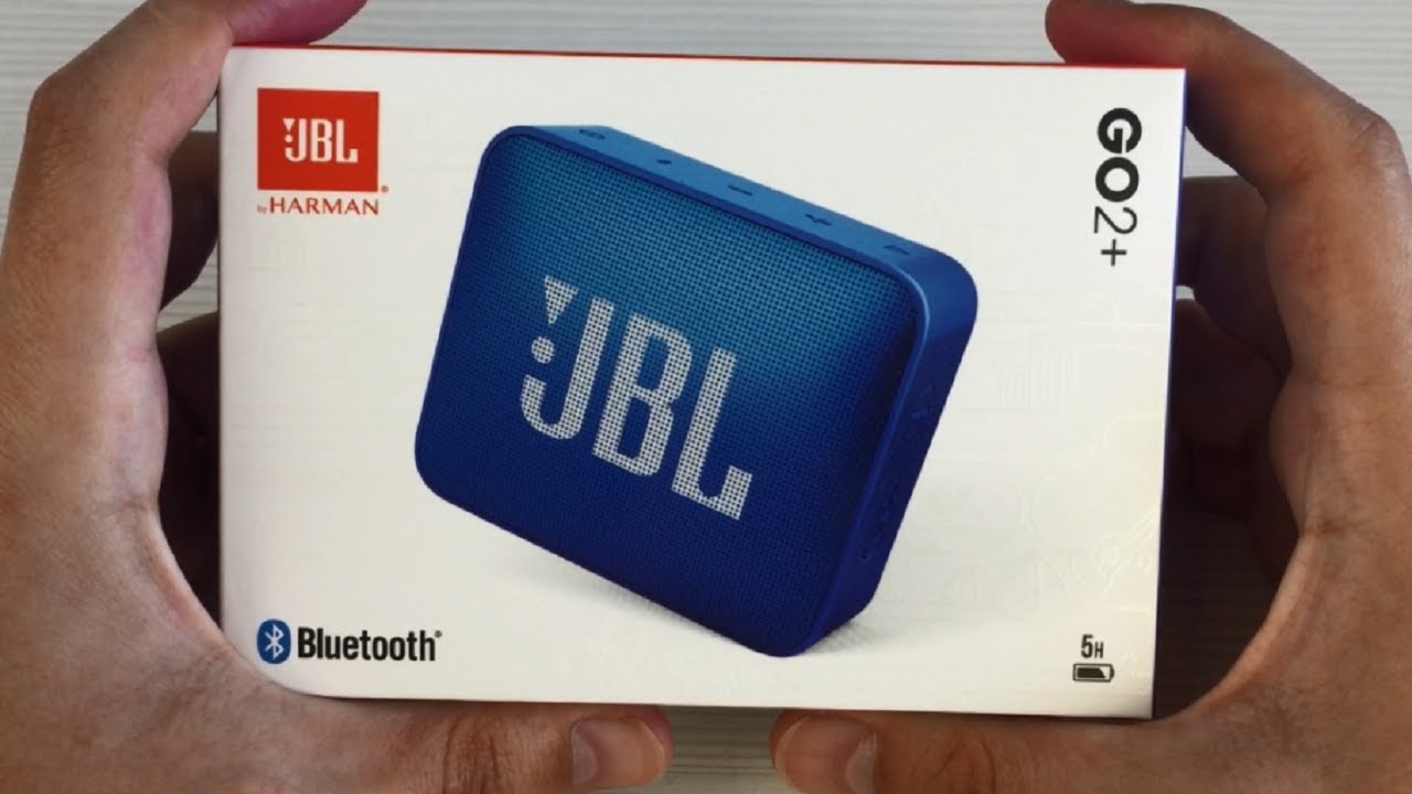 JBL GO2 Plus - ОБЗОР и ТЕСТ ПОРТАТИВНОЙ BLUETOOTH КОЛОНКИ JBL GO2+ смотреть онлайн