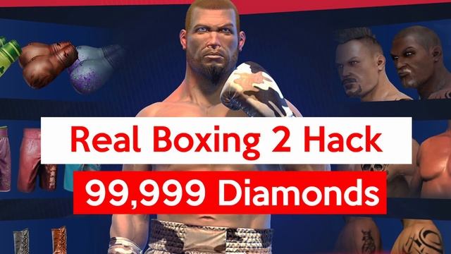 Real Boxing 2 Delete Profile Real Boxing Nintendo Switch Review Sports Action Simulation смотреть онлайн