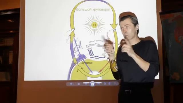 Золотарев А.Ю. - Круговорот воды. Правдивая ложь смотреть онлайн