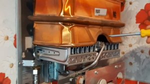 Газовая колонка BOSCH WR 10/13/15-2P...