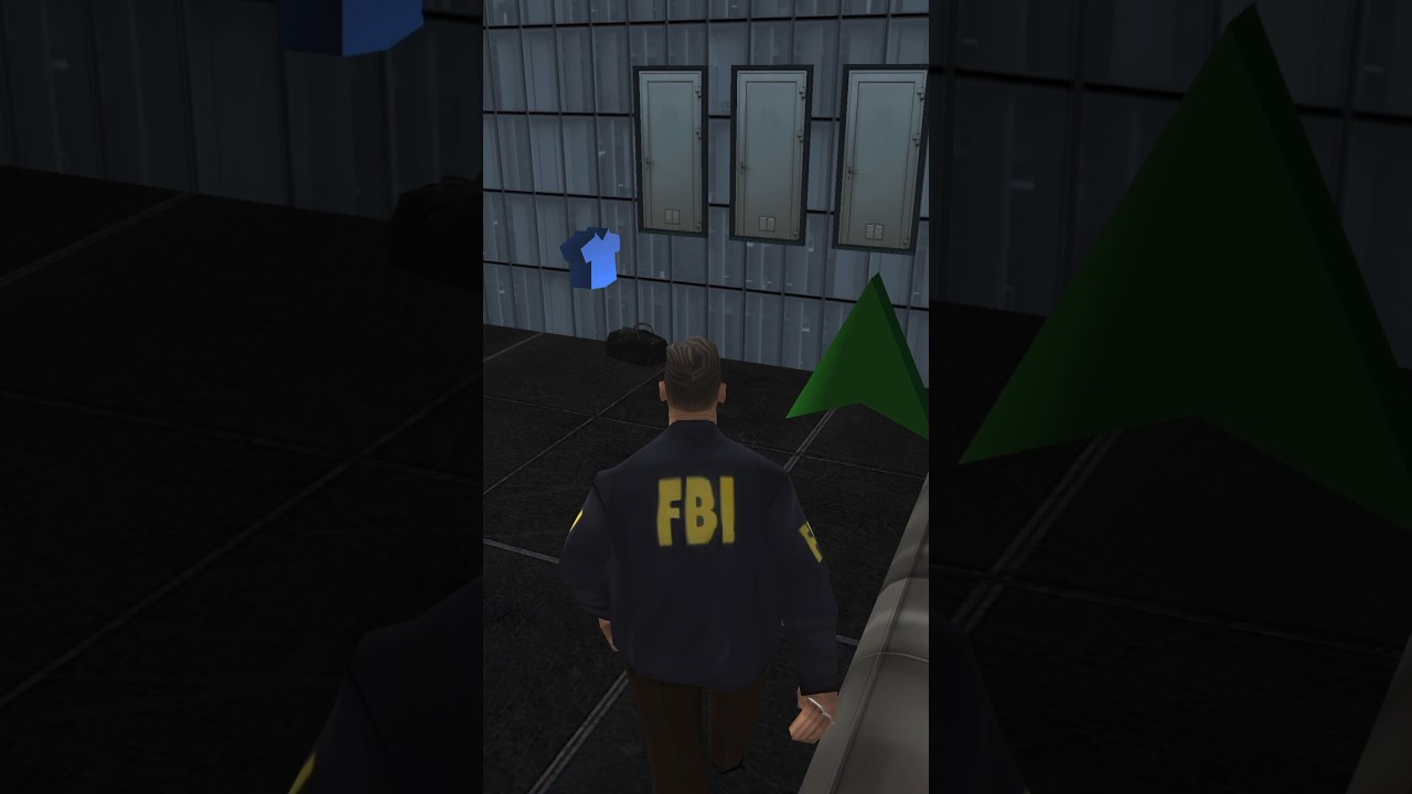 Новое прикрытие для FBI #gta #samp #advancerp #gtaa #rp #arp #gtaroleplay #game #roleplay смотреть онлайн