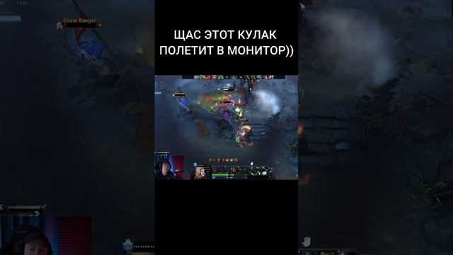 ГОЛОВАЧА ОТПИНАЛИ 4 ГOПHИКА В ДОТА 2 смотреть онлайн