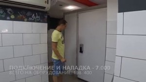 Пиццерия с нуля  Оборудование кухни и мебель  Стоимость