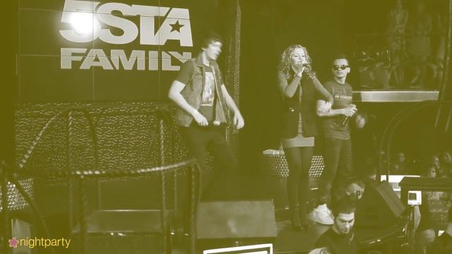 5'STA FAMILY. PK Mistik. (27.04.13) смотреть онлайн