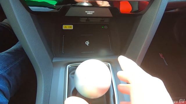 2019 Honda Civic TYPE-R смотреть онлайн