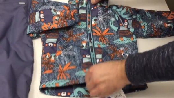 Комплект Lassie 723723R