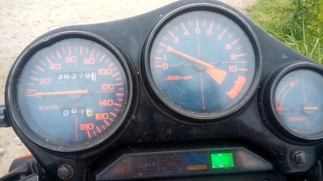 Honda ns 250f смотреть онлайн