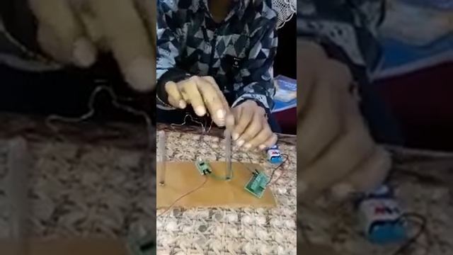 Buzzer wire loop Game смотреть онлайн