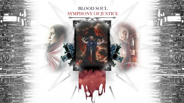 Blood Soul – Symphony Of Justice (Official Music Video)