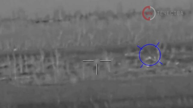 Прилеты ПТУР и других боеприпасов по украинской пехоте смотреть онлайн