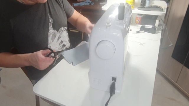 Перешивка руля лодки. Часть 1. Тренируюсь как могу! смотреть онлайн