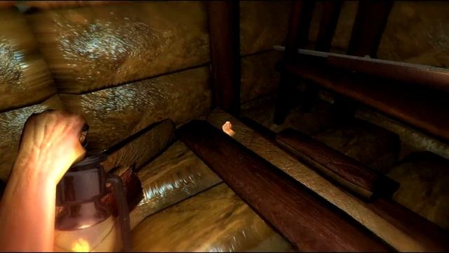 Cheap Games - Overcast: Walden and the Werewolf смотреть онлайн