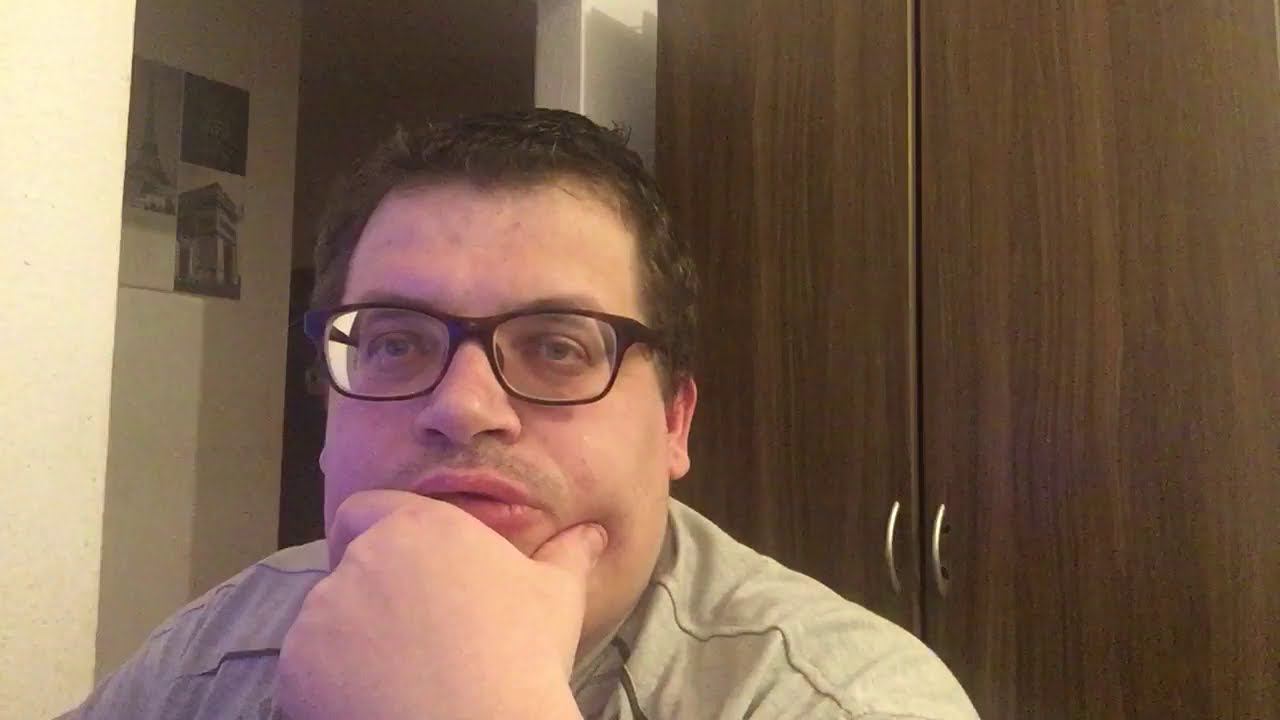 Снова отмена Стрима, проблемы с зубами младшего сына. смотреть онлайн