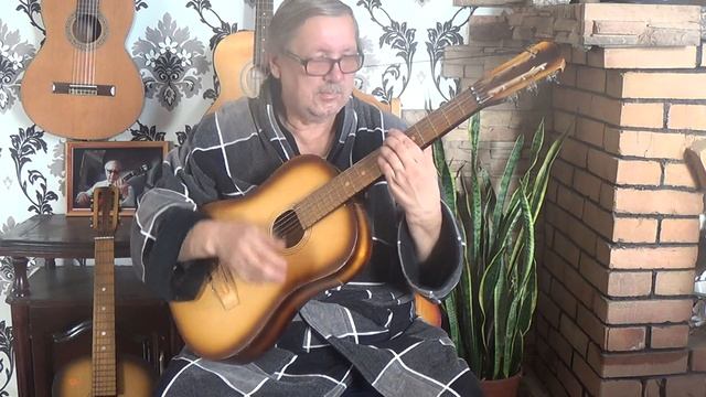 Гитары фабрики г. Кунгур смотреть онлайн