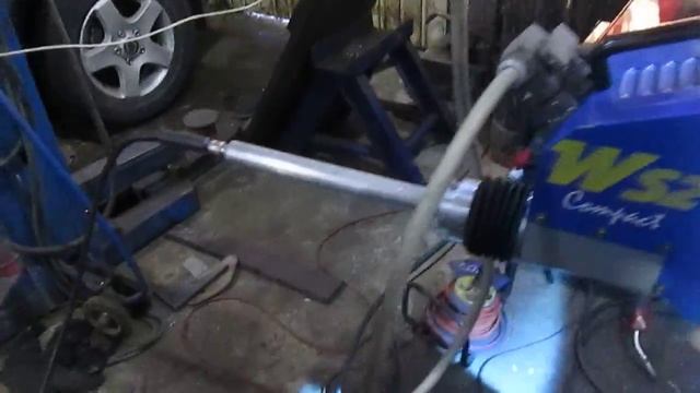 ВОССТАНОВЛЕНИЕ ОТВЕРСТИЙ смотреть онлайн