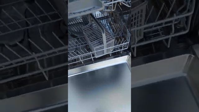 Посудомойка 60см Сименс Siemens SN456S00CE 13мест А+++ б/у смотреть онлайн