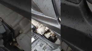 cf moto x5 h.o. Угадайте почему так работает мотор.