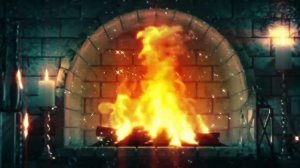 Сказка про бабу Ягу