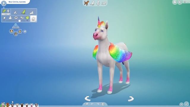 Hatching DRAGON and Unicorn Cross-Breed Babies?! ??? смотреть онлайн