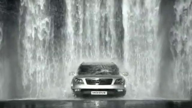 KIA Mohave смотреть онлайн