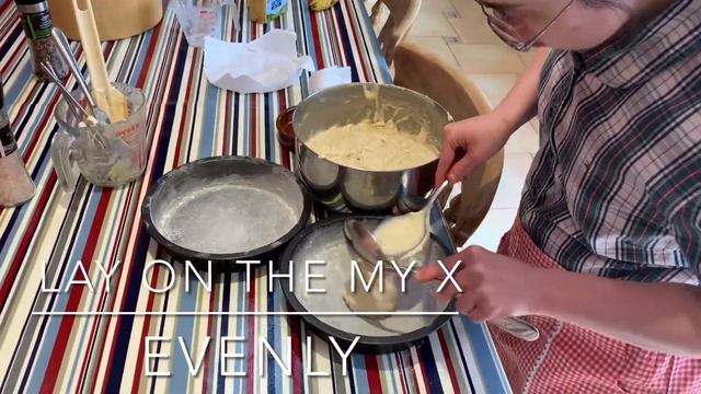 Banana Cake смотреть онлайн