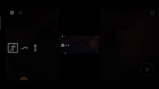 Страшная паучиха Roblox смотреть онлайн