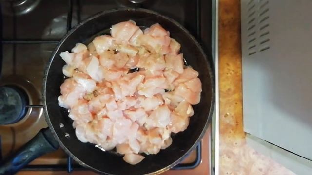 Танцы и Хореография