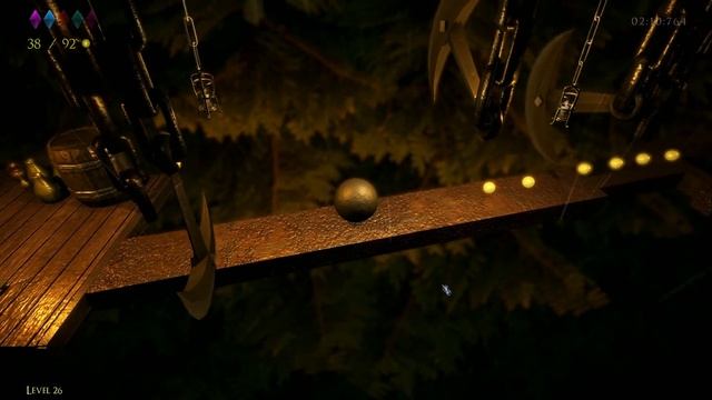 AtmaSphere-Level 26 смотреть онлайн