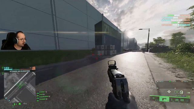 ART OF BATTLEFIELD : Only DESERT EAGLE gameplay. смотреть онлайн